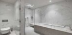 Family Suite Deniz Manzaralı Görseli