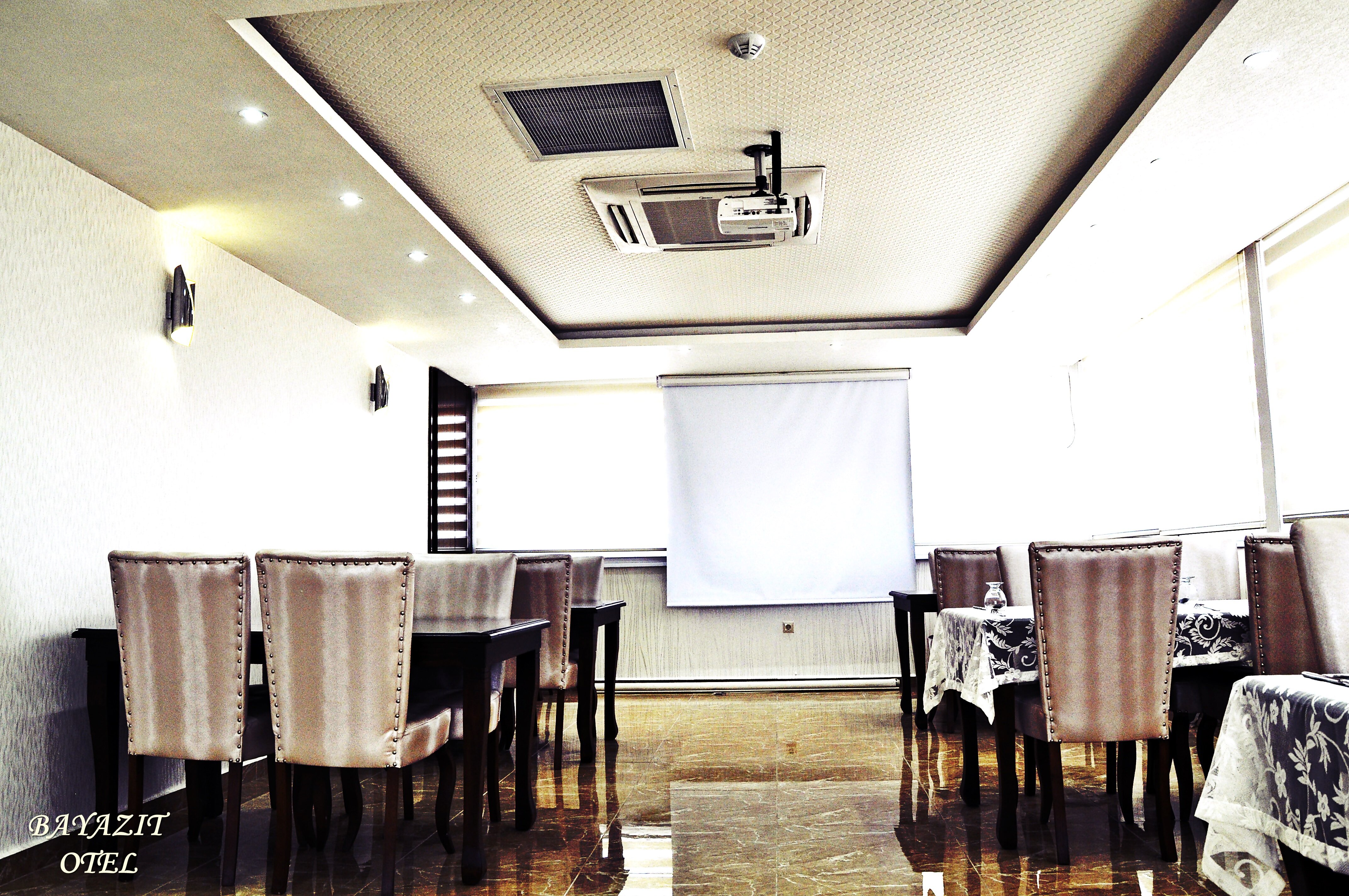 Bayazıt Otel