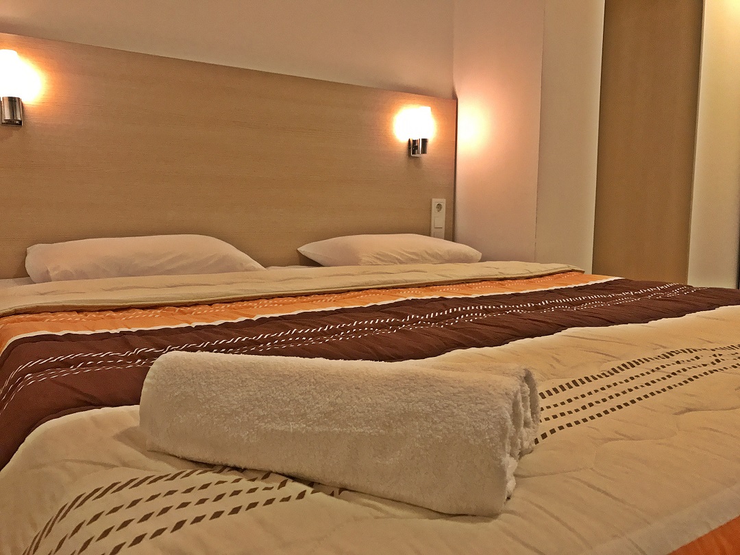 Bodrum Oscar Hotel