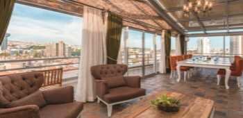 Ramada By Wyndham Ankara · 30