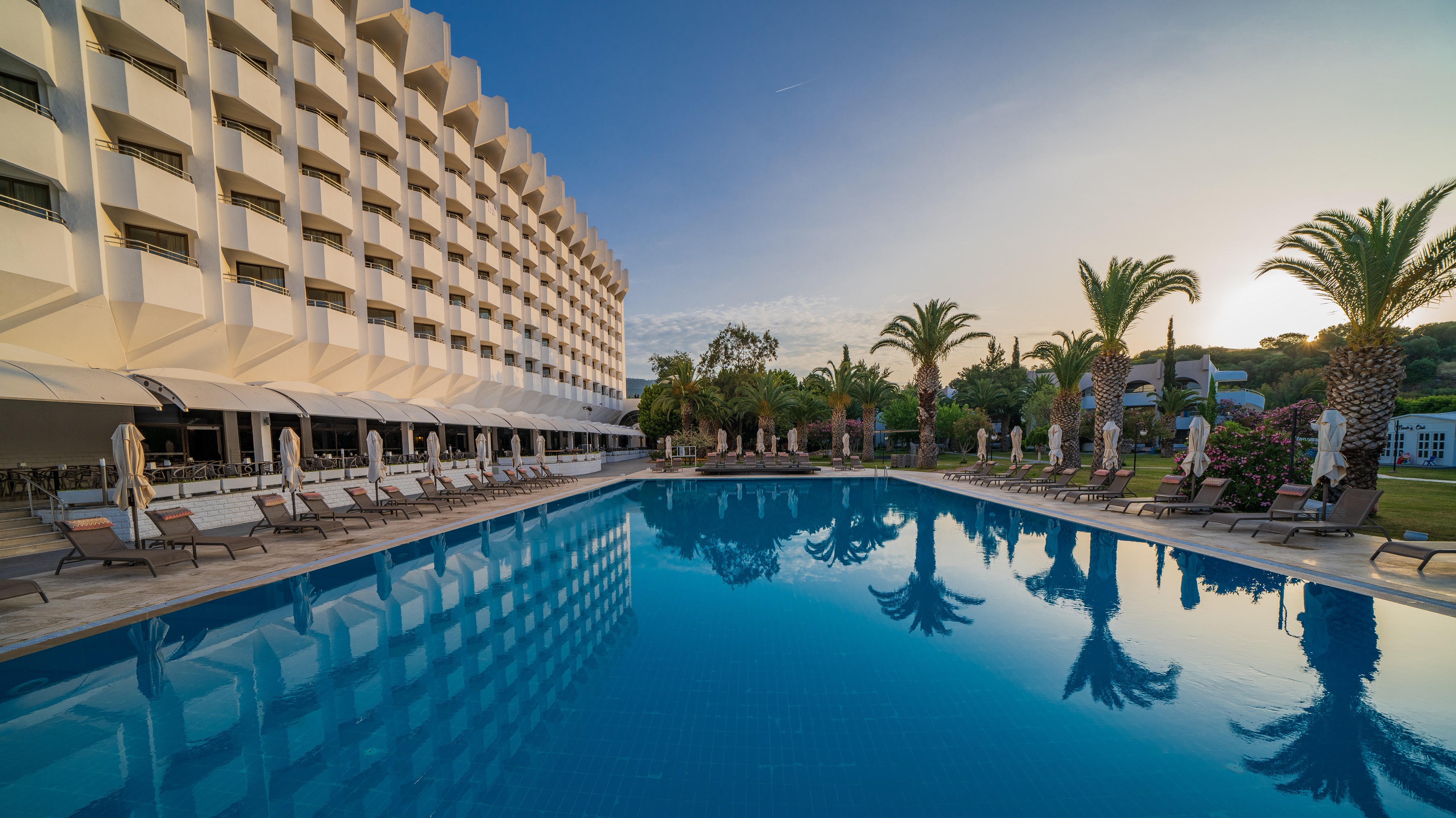 Club Beyy Resort Hotel
