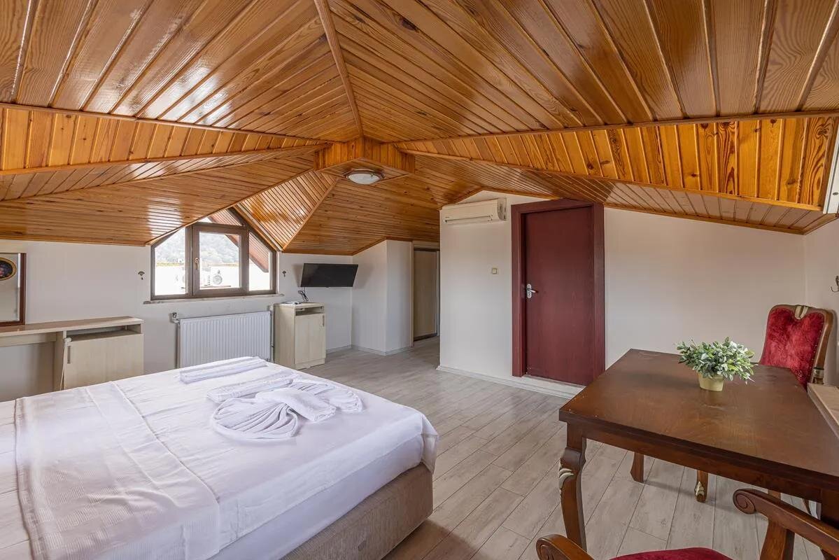 Olinda Hotel Ağva