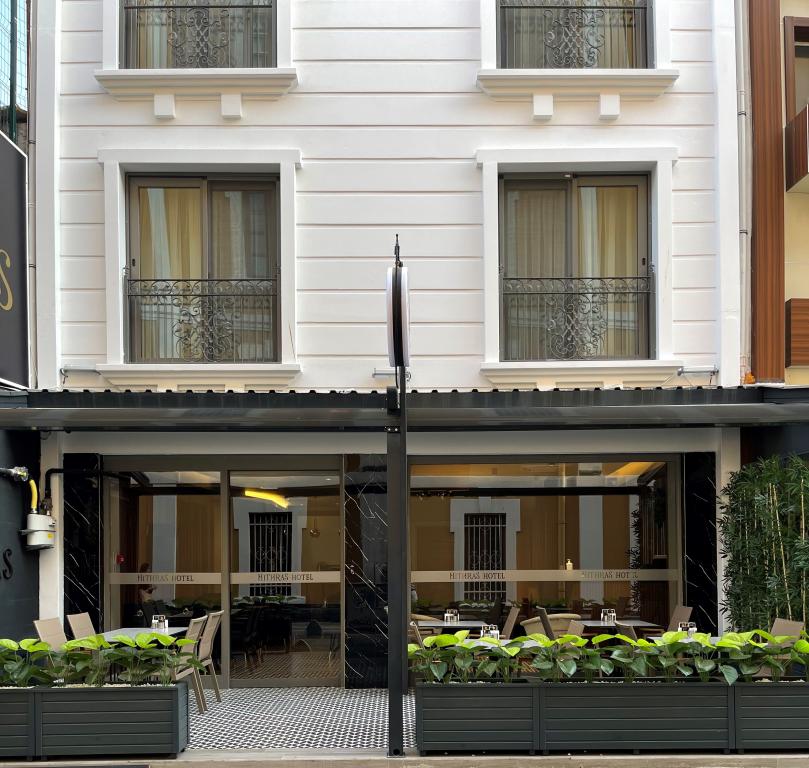 Mithras Boutique Otel
