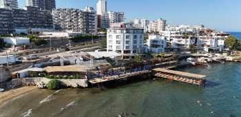 Tepe Beach Club Hotel · 14