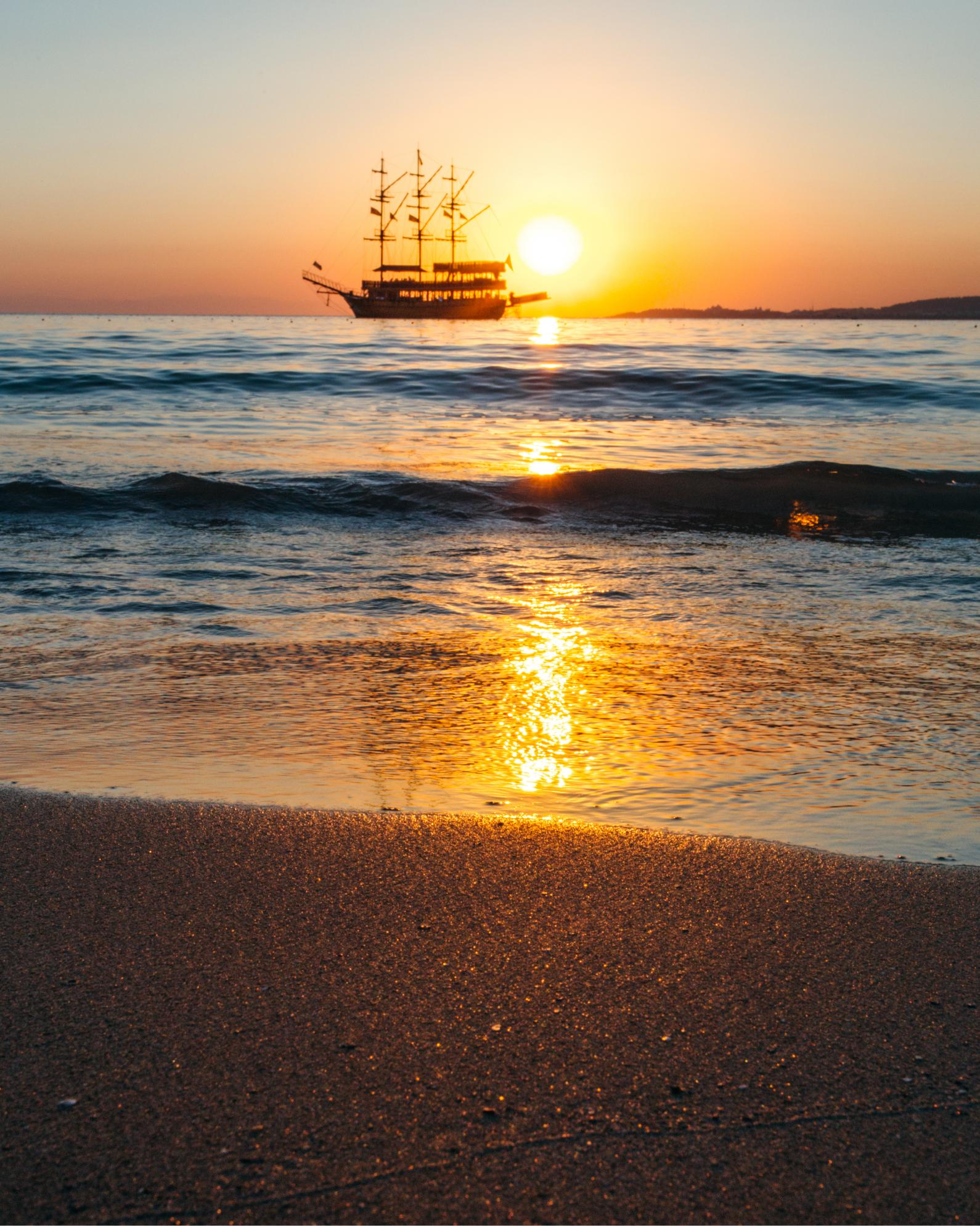 Alaiye Resort & Spa Hotel