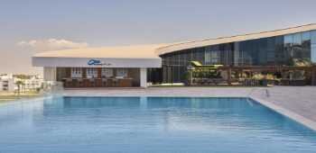 Concorde Tower Hotel