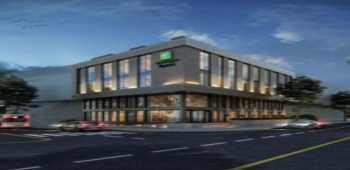 Holiday Inn Express İstanbul Airport Arnavutköy