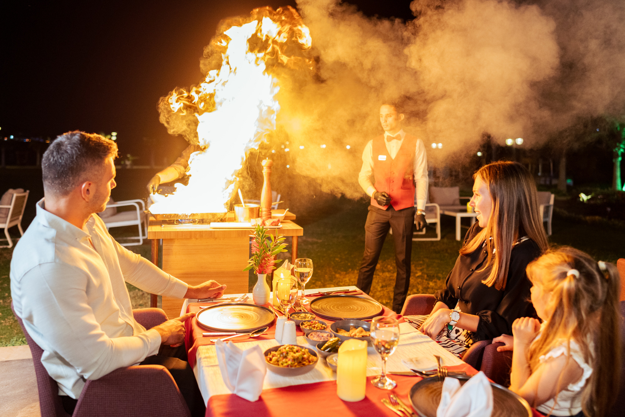 Adenya Hotel Resort & SPA