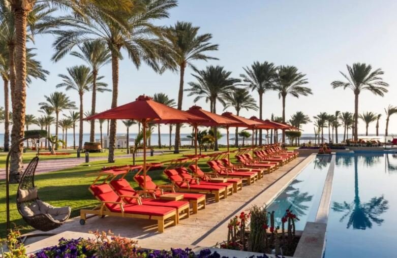 Rixos Premium Seagate galeri 5