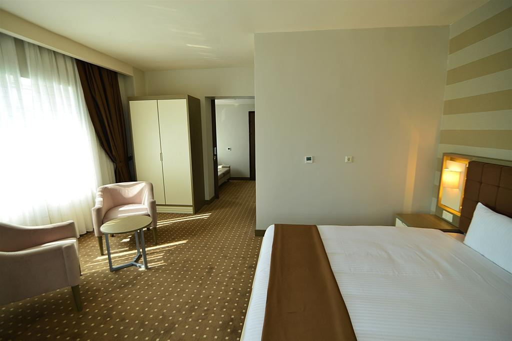 Star Royal Hotel Iğdır