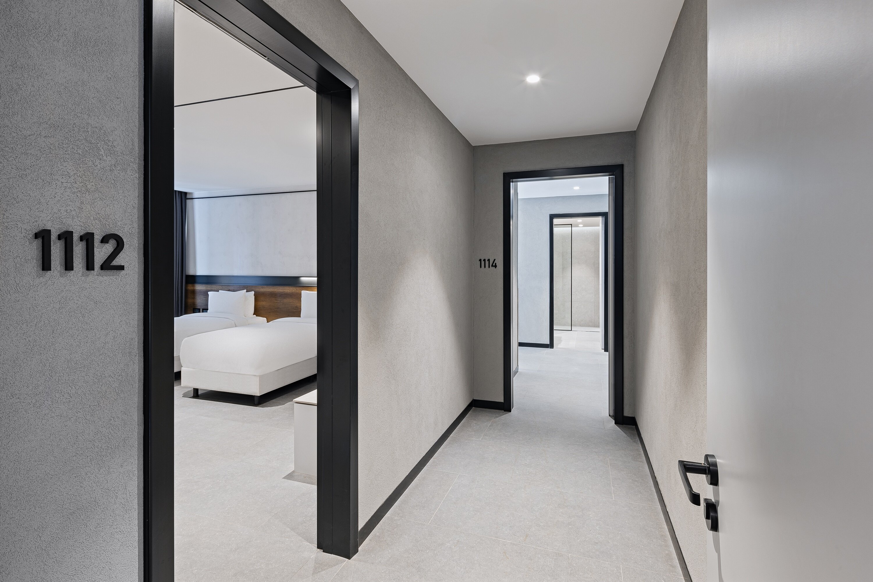 INVENTIST Hotel Sports Academy · 34