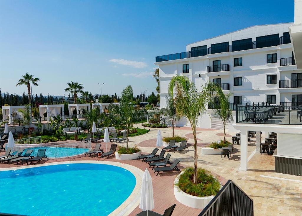 Ramada by Wyndham Dalaman · 25