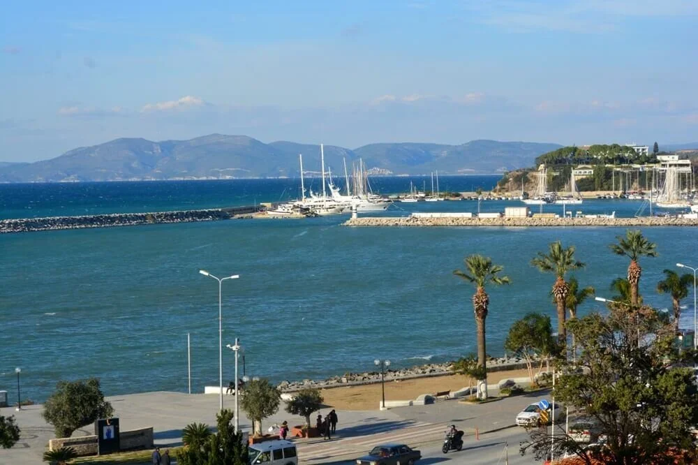 Hotel İstanköy Kuşadası · 3