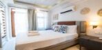 Deluxe Double Oda Deniz Manzaralı ve Balkonlu Görseli