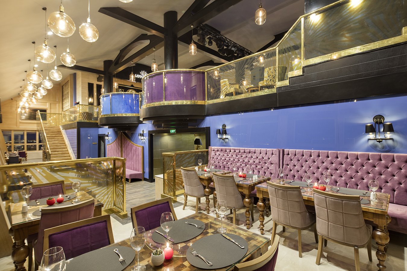 Grand Millennium Konya Hotel