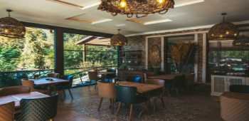 Mesken Inn Hotel Göcek · 77