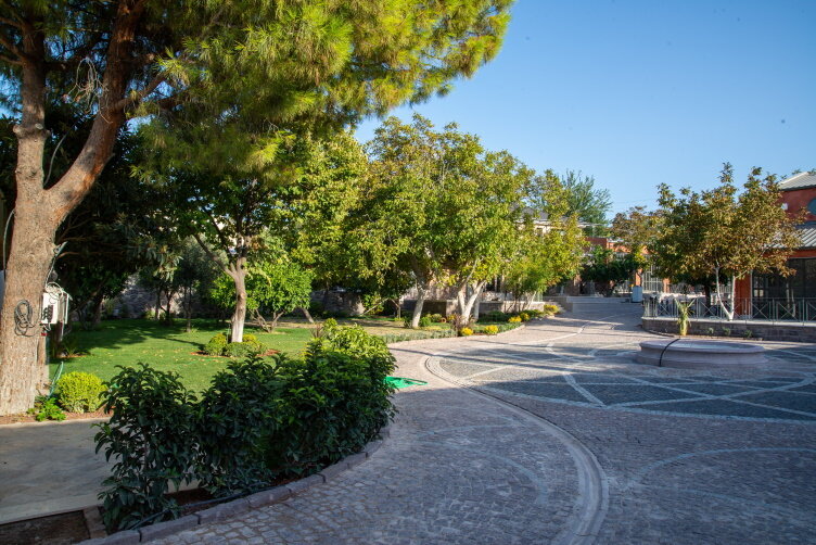 Odam Urla galeri 2