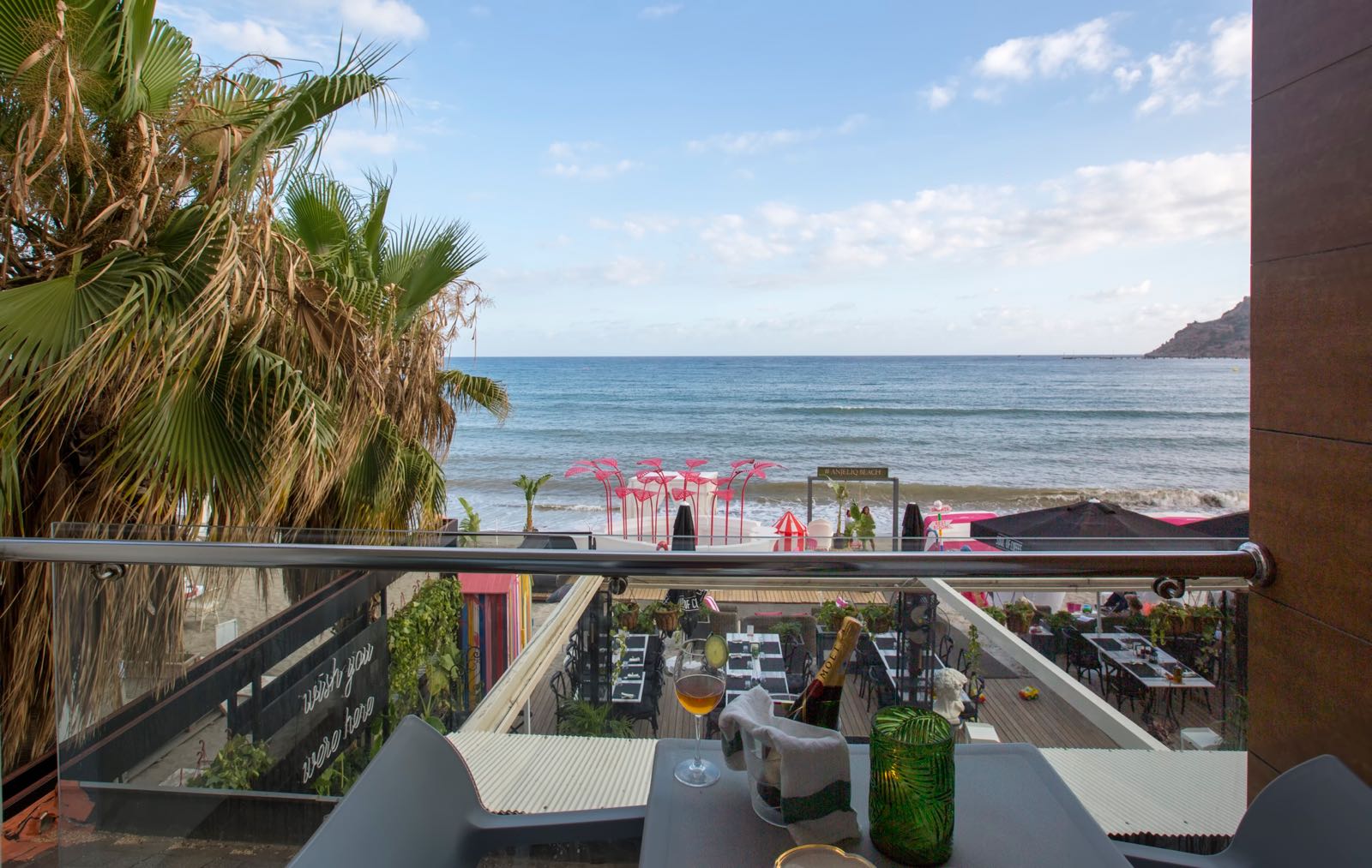 Anjeliq House Hotel