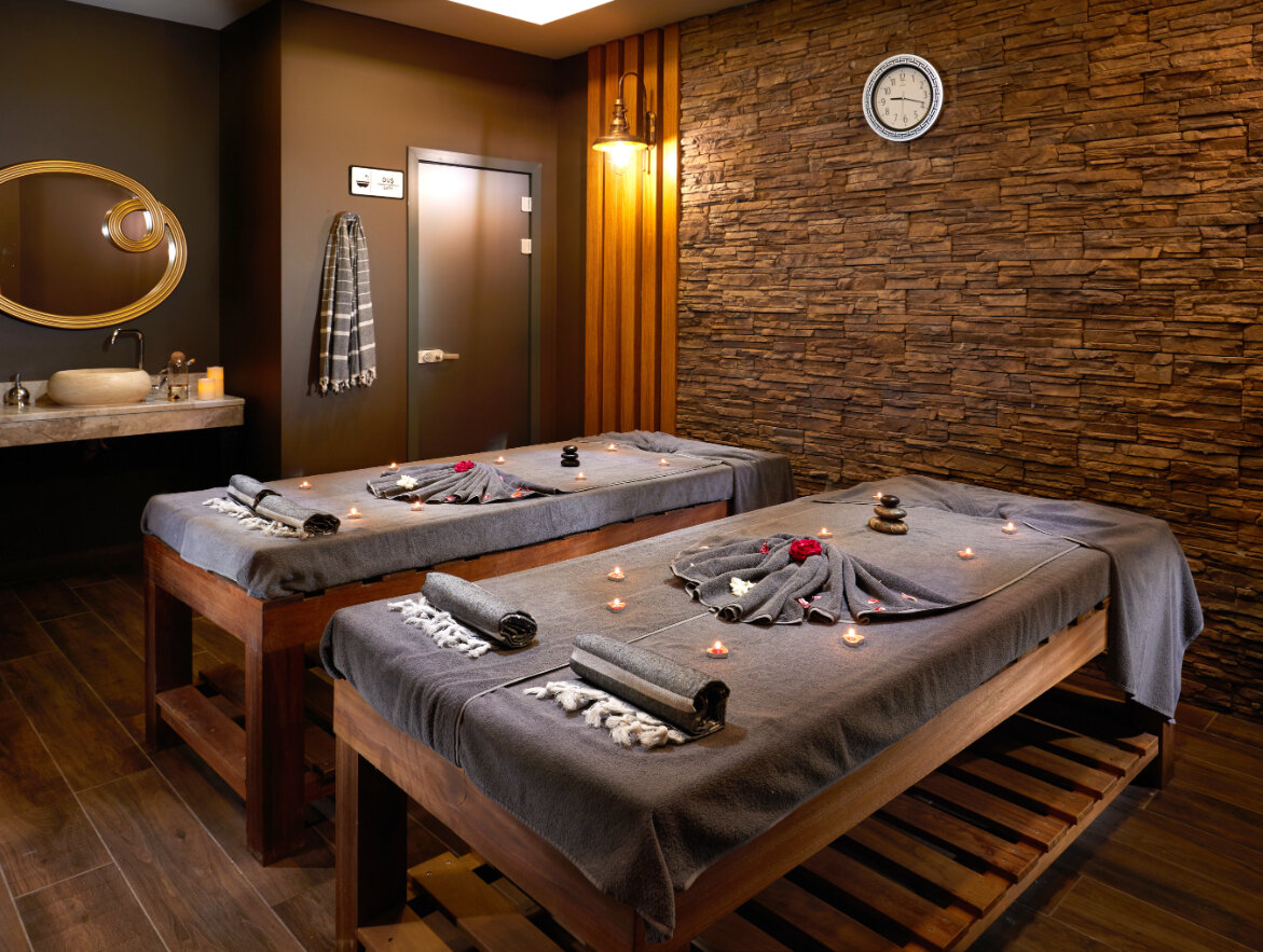 Hattuşa Vacation Termal Club Kazdağları galeri 8