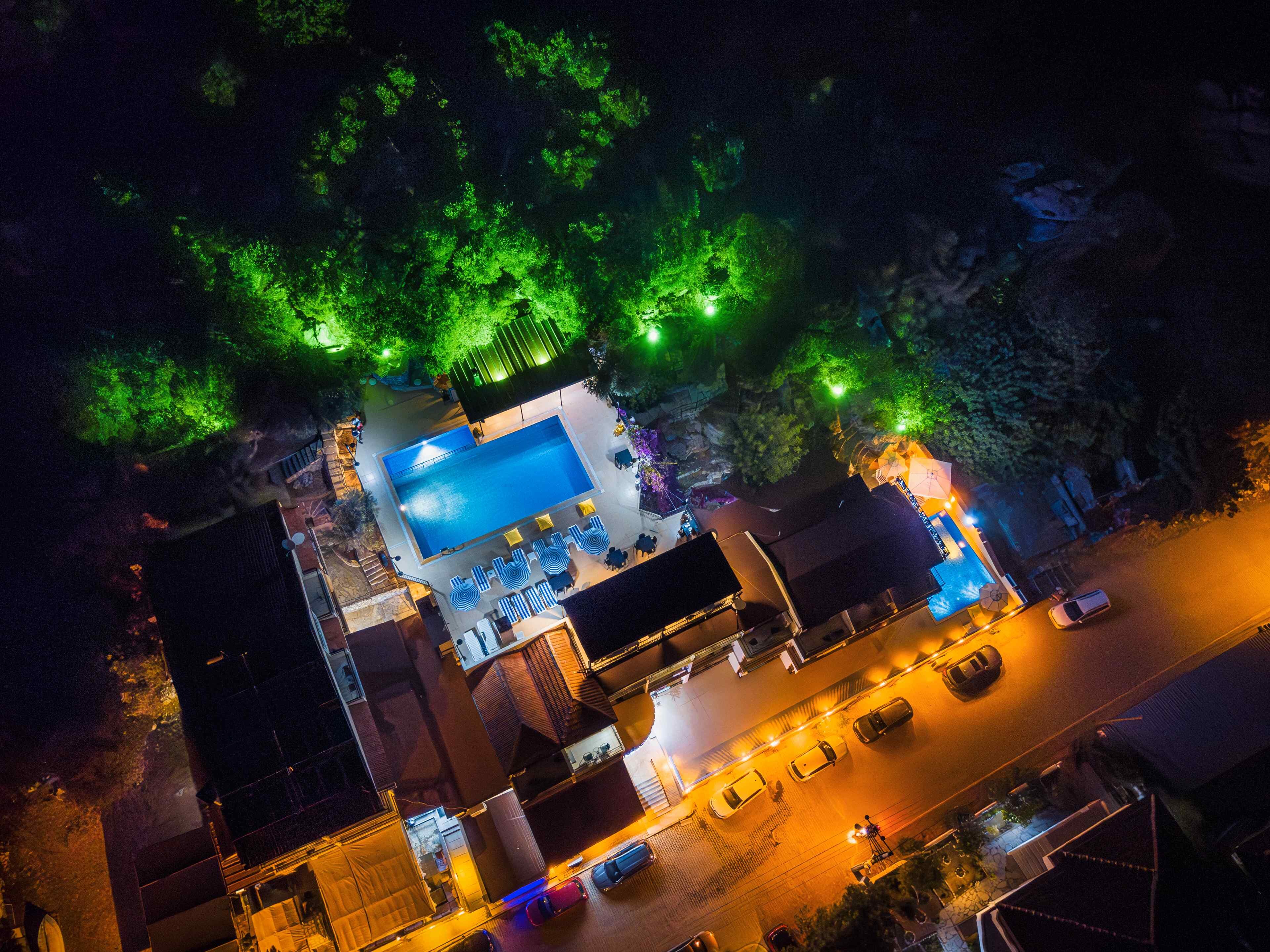 Leslion Hotel Turunç · 21