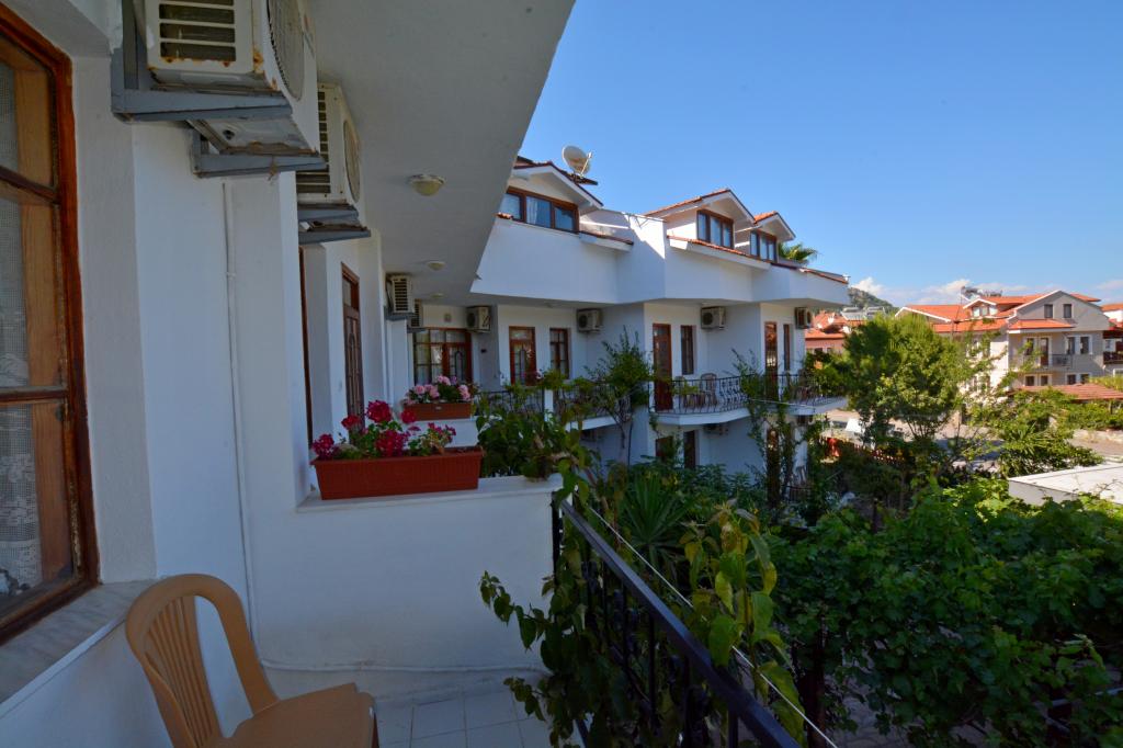Yeni Doğa Hotel Dalyan