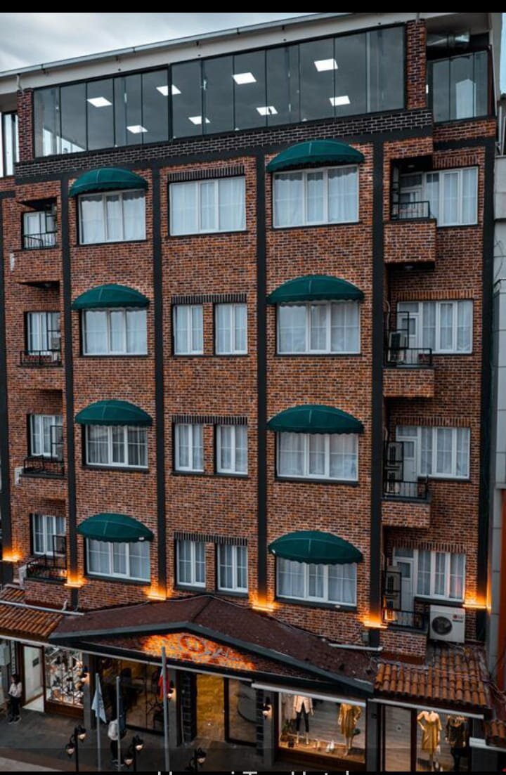 Hasuni Taş Hotel Diyarbakır · 3