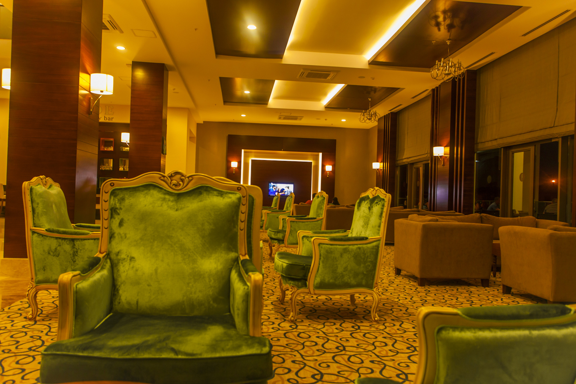 Bieno Club Sunset Hotel & Spa
