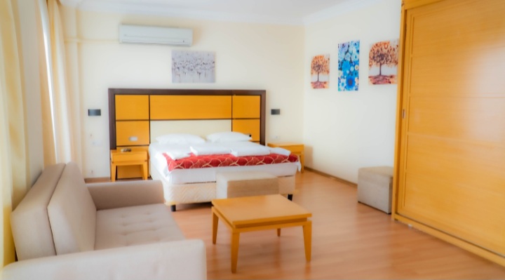 Platanus Hotel