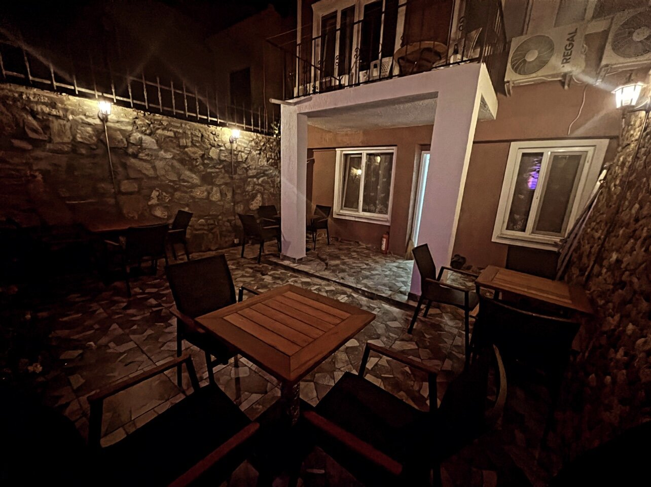 Özsoy Pansiyon