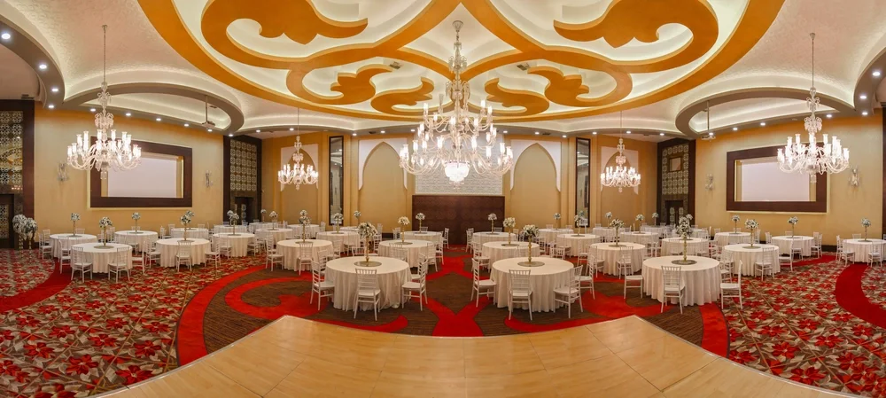 Kronos Hotel · 5