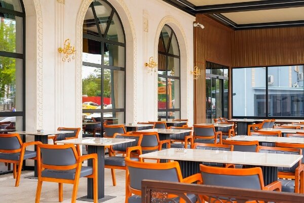Turistik Palas Otel