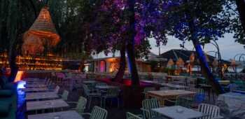 Regulus Bungalov Sapanca