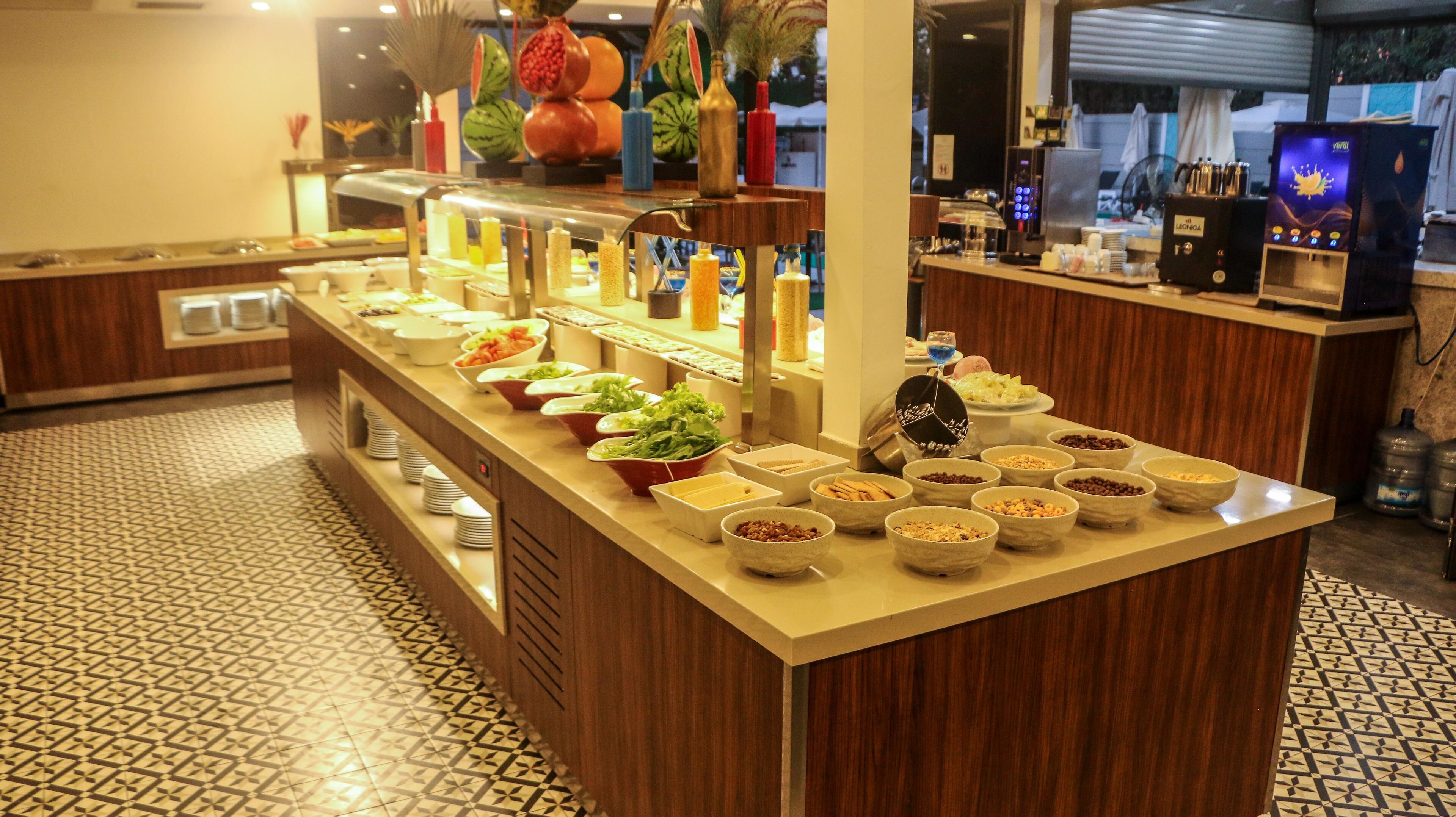 Alessia Hotel galeri 8