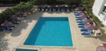 Doruk Hotel Suites