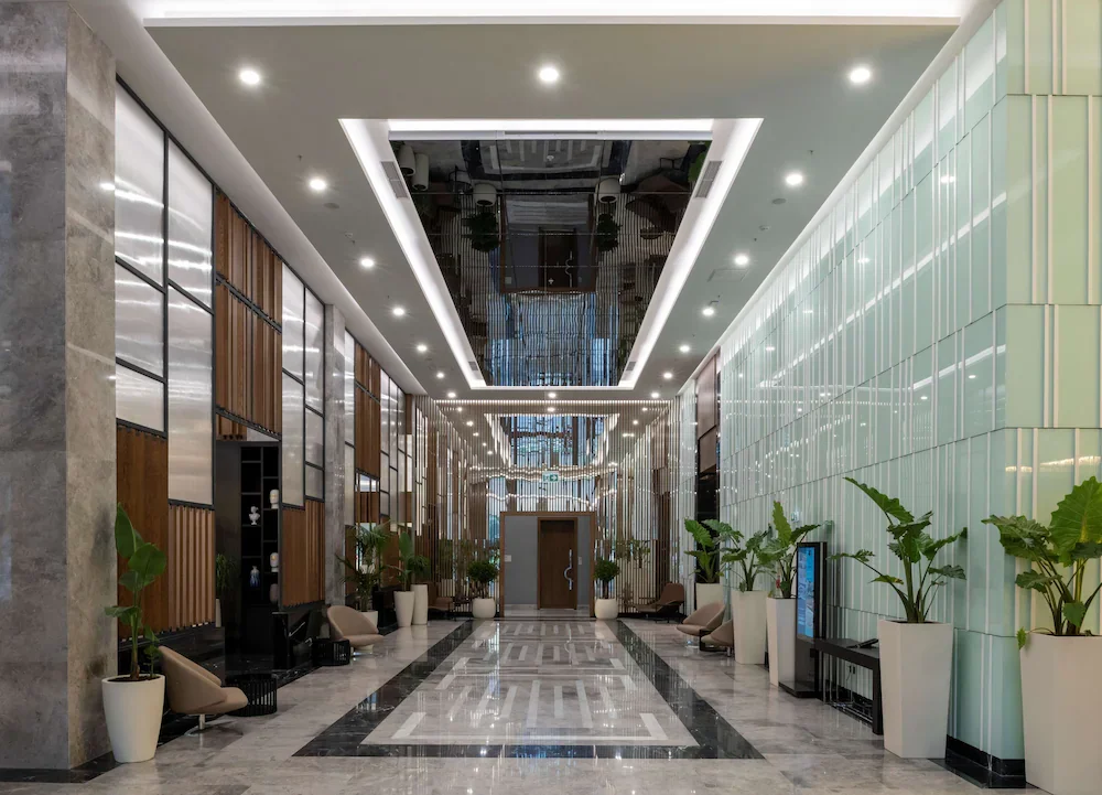 DoubleTree by Hilton Manisa galeri 7