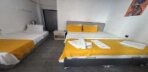 Standart Double ve Single Oda Görseli