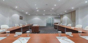 Sultaşa Otel Mersin · 48