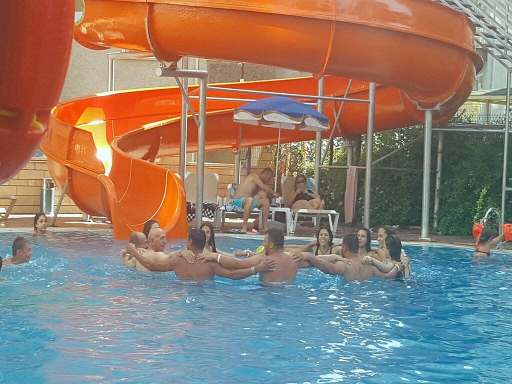 Carmen Suite Otel galeri 10