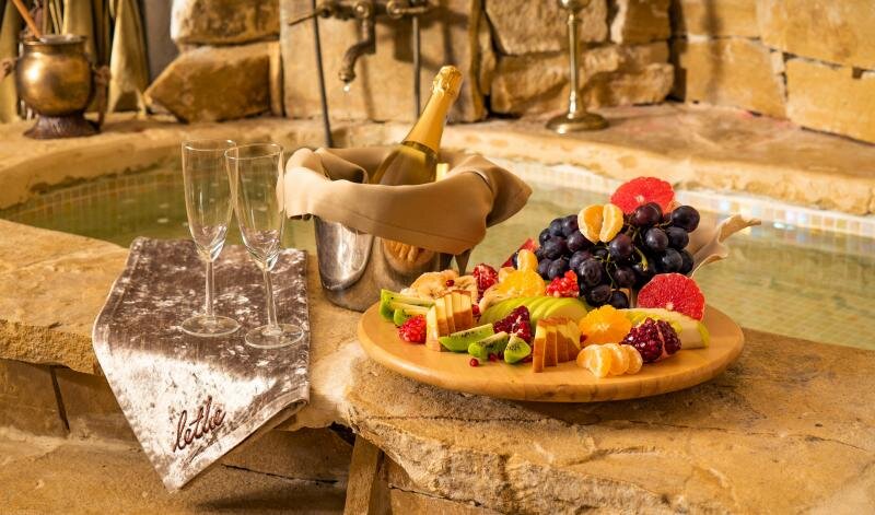 King Suite