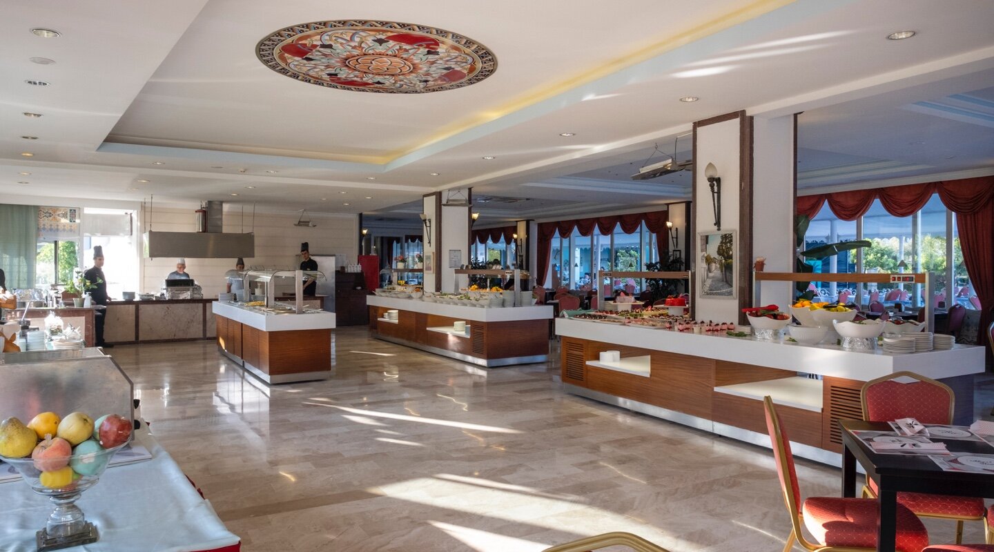 Pine House By Werde Hotels galeri 8