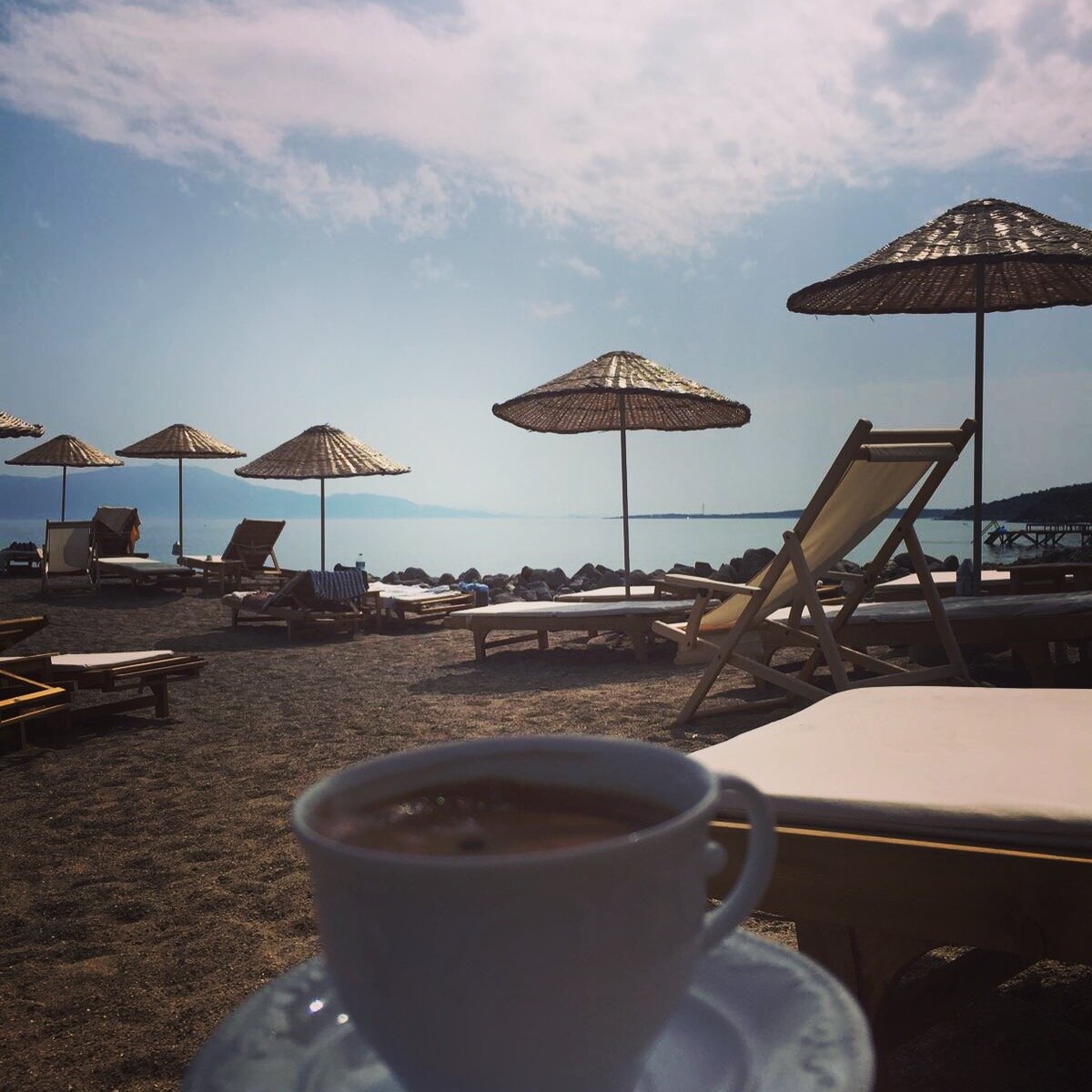 Assos Sunaba Kasrı Hotel Rezervasyon