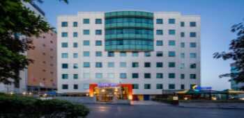 Park Inn by Radisson İstanbul Asia Kavacık · 68