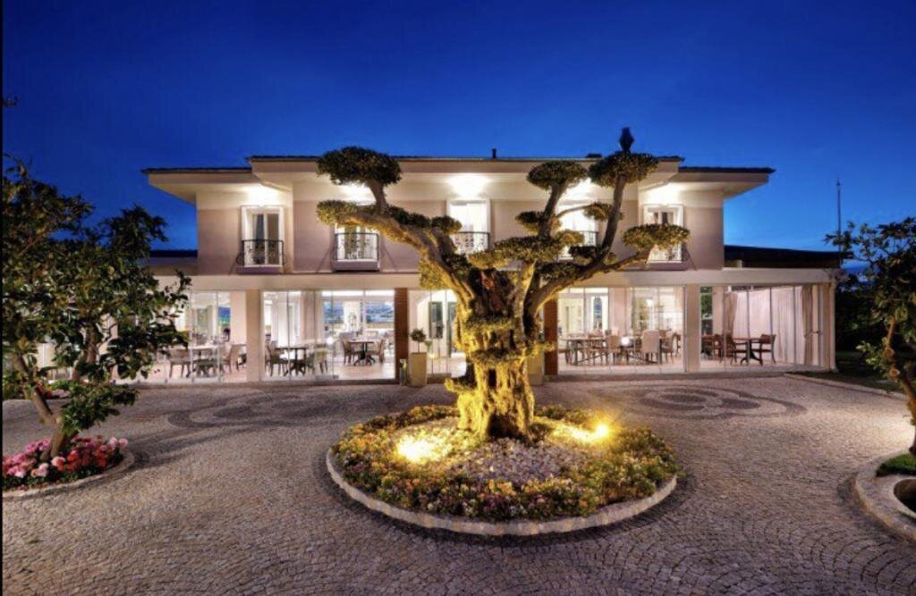 B Equine Range Hotel Narlıdere galeri 2