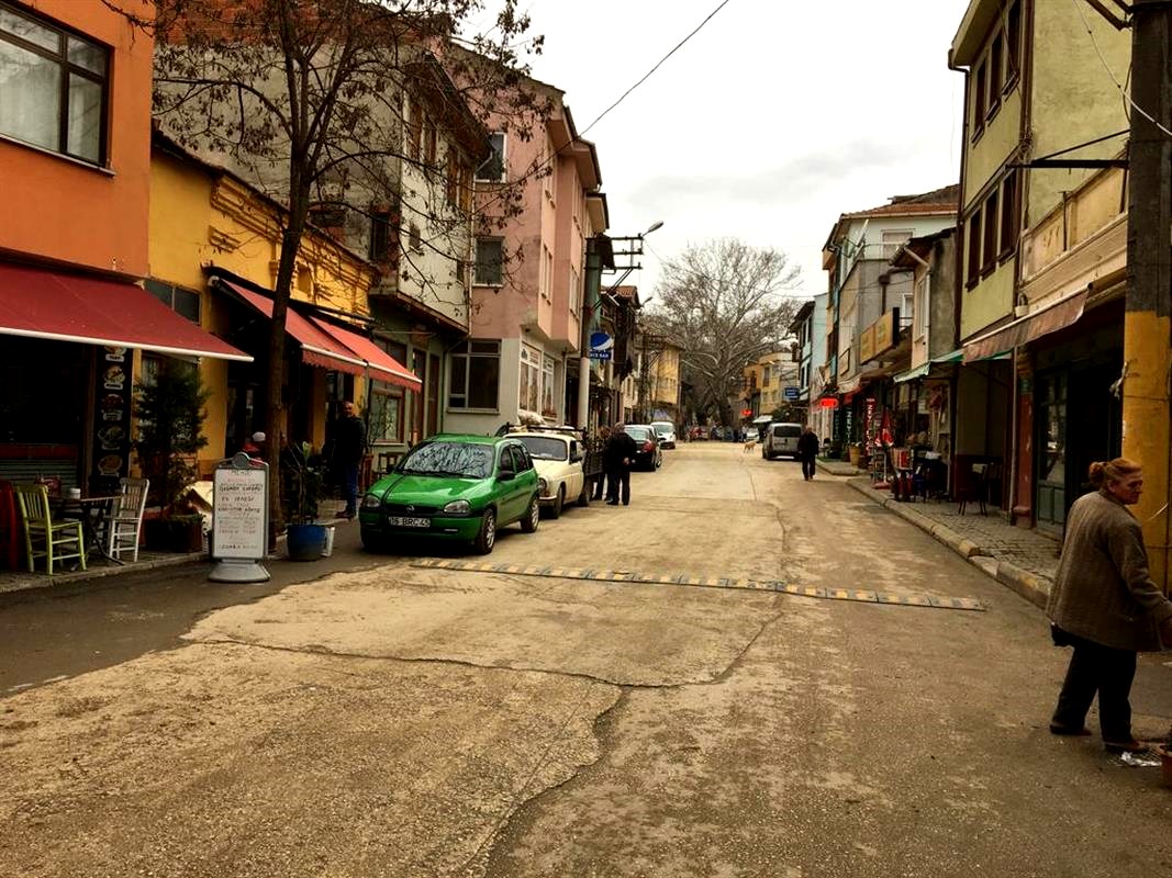 Akide Butik Pansiyon