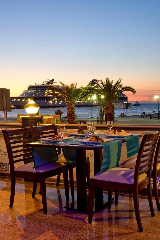 İlayda Hotel Kuşadası · 9