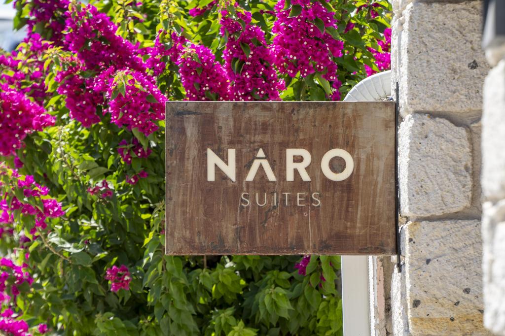 Naro Suites Alaçatı Köyiçi