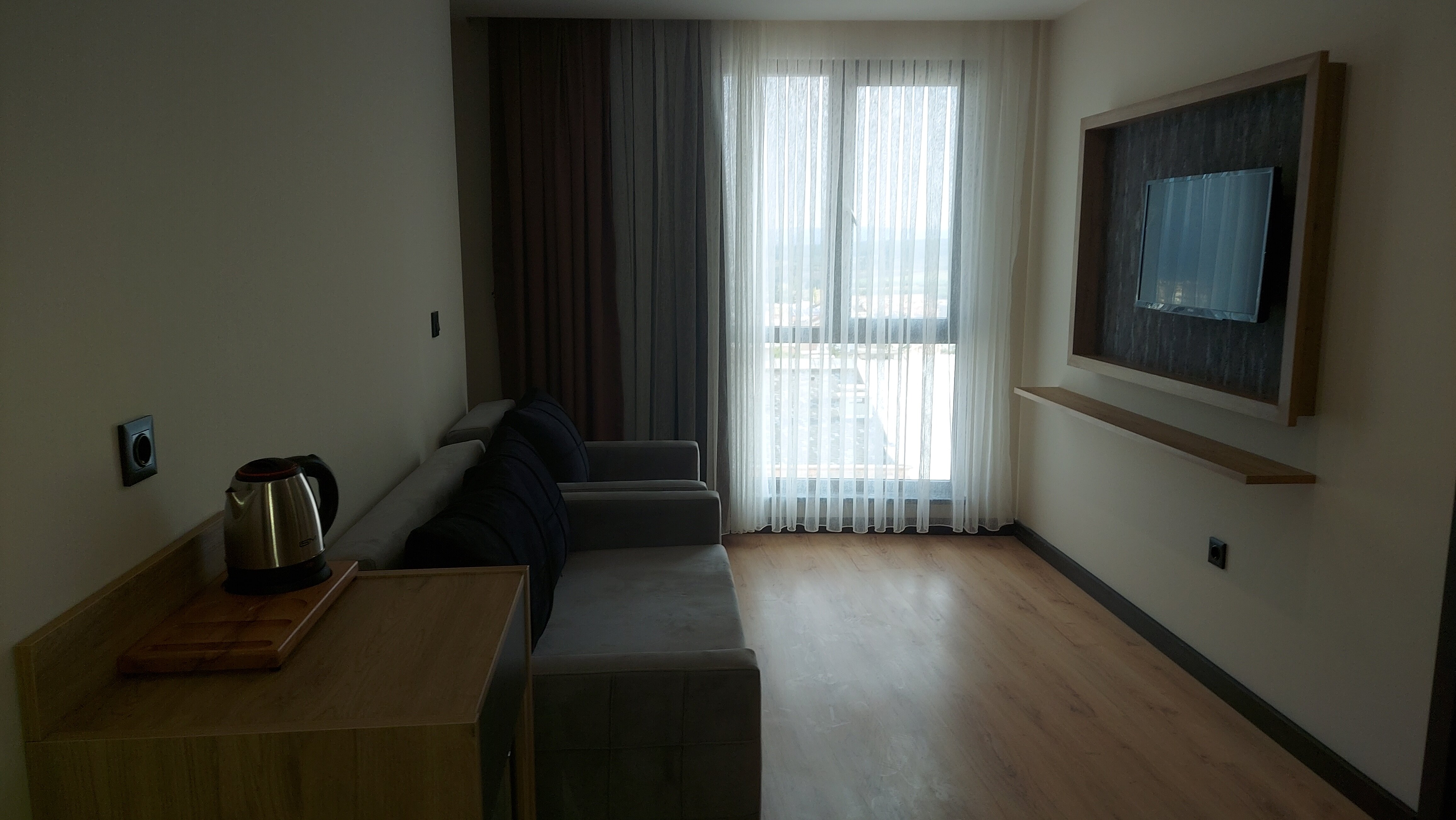 Koza Hotel · 8