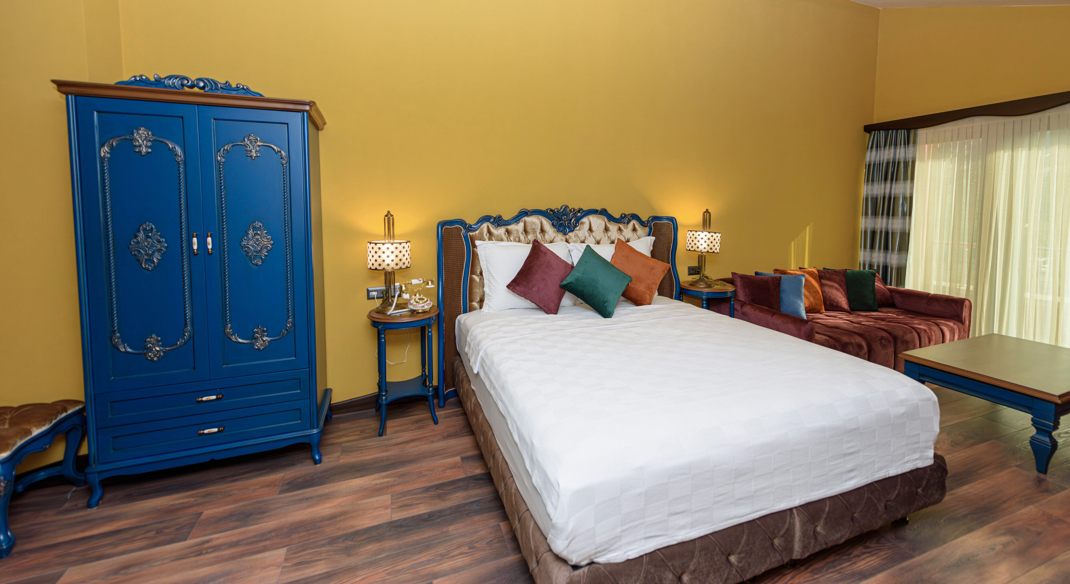 Tok Epik Hotel · 70