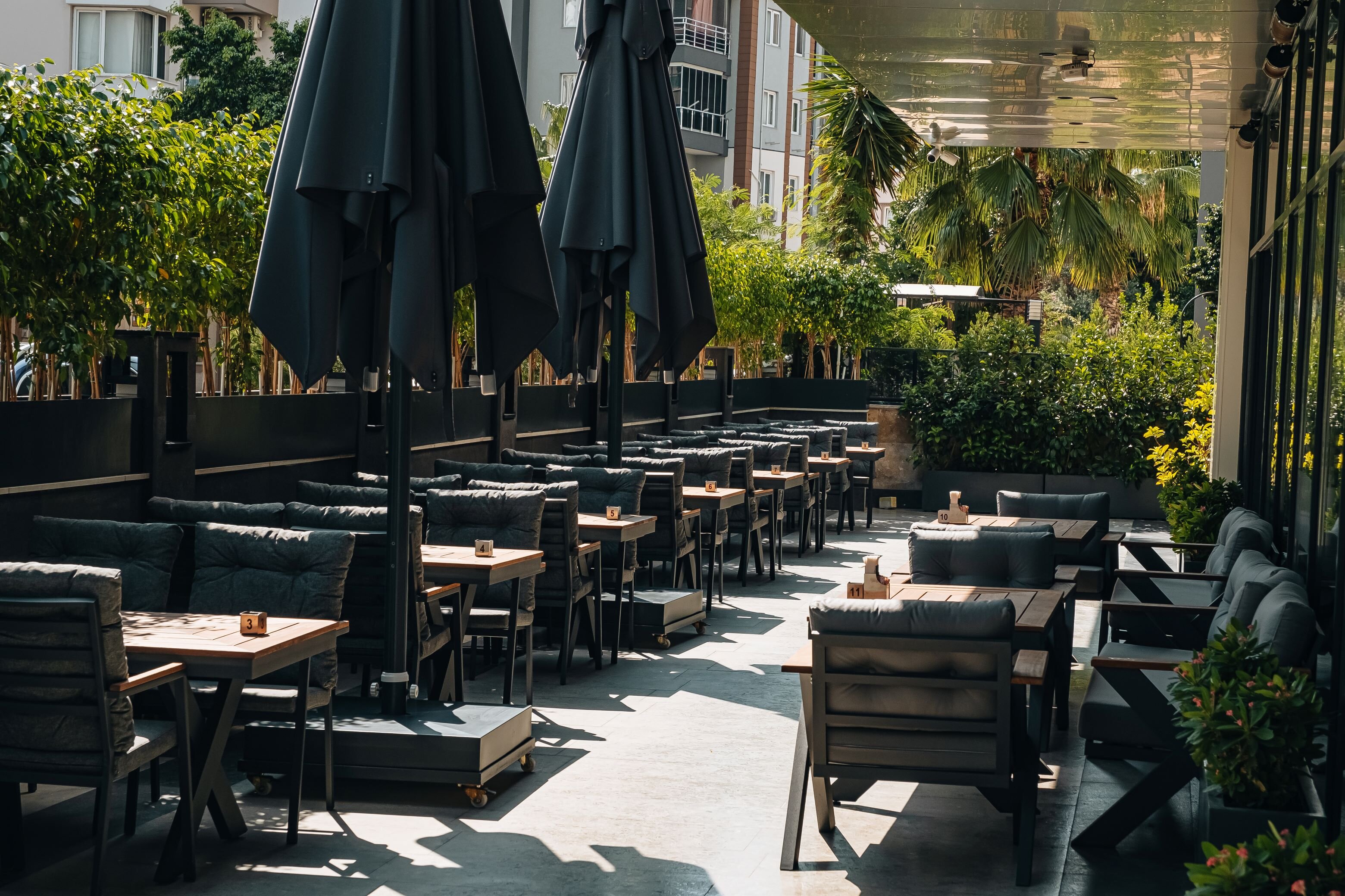 Four Points Flex by Sheraton Antalya Lara galeri 6