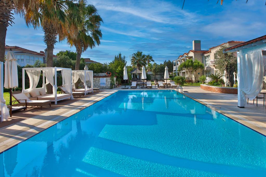 Casaoliva Hotel Alaçatı